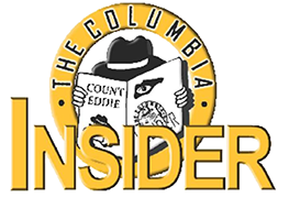 The Columbia INSIDER logo